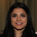 Andreea Petre als Sabina