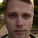 Magnus Skog als Lukas