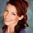 Sheri Godfrey als Welcome to the 60's Dancer