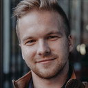 Sander Lebreht als Cryo Facility Employee