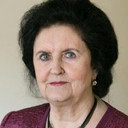 Ingrid Rüütel als Self