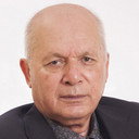 Ramiz Məlikov als dancing at a party