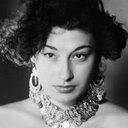 Lola Sedki als سونيا شاهين