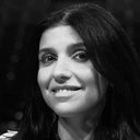 Liana Avetisyan als Wife