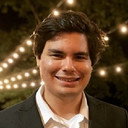 Manny Luke als Rocket