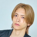 Ryoga Ishikawa als Chiba Jyosuke / "Baachi"