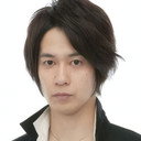 三浦祥朗 als Tony (voice)