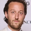 Esben Bjerre als Self - host