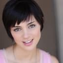 Casey Ruggieri als Maria (segment "Trick")