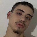 Henrique Otta als Henrique Otta
