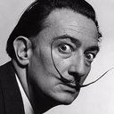 Salvador Dalí als Self (archive footage)