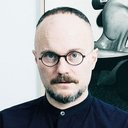 Fredrik Egerstrand, Creative Producer