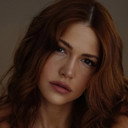 Letícia Augustin als 