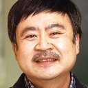 Koichi Hashimoto als Hyōga (voice)