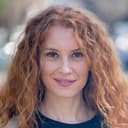 Martina Carletti als Veronica Lopez