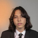 Yuri Bausch Cardoso, Sound Engineer