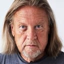 Börje Lundberg als Professor Mimir