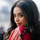 Neeta Dhungana als 