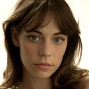 Marlo Kelly als Tatiana Haas