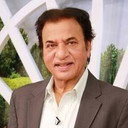 Ghulam Mohiuddin als Badshah Khan (Voice)