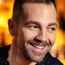 Davy Parmentier als Self - Jury