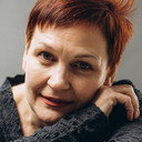 Iryna Skladan als Olga Hapyna