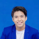 Nash Aguas als Peping Santos