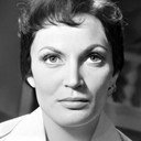 Ilona Gurnik als Woman in Hospital