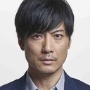 玉山鉄二 als Nagasawa