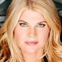 April Bogenschutz als Donna Stiles