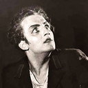 Yuri Zhdanov als 