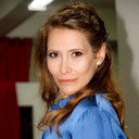Sónia Brazão als Susana Mendes