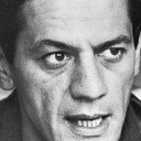 Pierluigi D'Orazio als Albertone's Accomplice