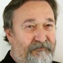 Jacques Pater als Le père d'Azur (voice)