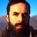 Michelangelo Mercuri als Officiante
