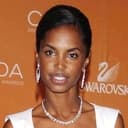Kim Porter als Self (archive footage)