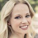 Josephine Alhanko als Flash