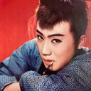 市川雷蔵 als Hirutaro