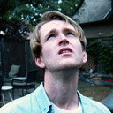 John Caffin als John, Puppet, Additional Voices