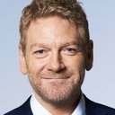 Kenneth Branagh als Hercule Poirot