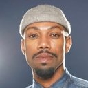Derrell Bullock als Self - Dancer