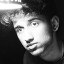 Aditya Karatagi als Jacket Man