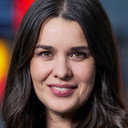 Cecilie Nielsen als Vært