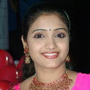 Renuka Menon als Aparna