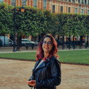 Giovana Stanischesk, Compositing Artist