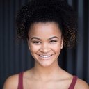 Skyler Semien als Backup Dancer #1
