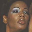 Jennifer James als Mujer negra (uncredited)