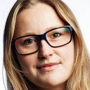 Ditte Giese als 