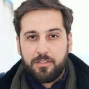 Amine Benjelloun, Co-Producer