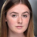 Caoimhe Judd als The Princess of Barkingburg